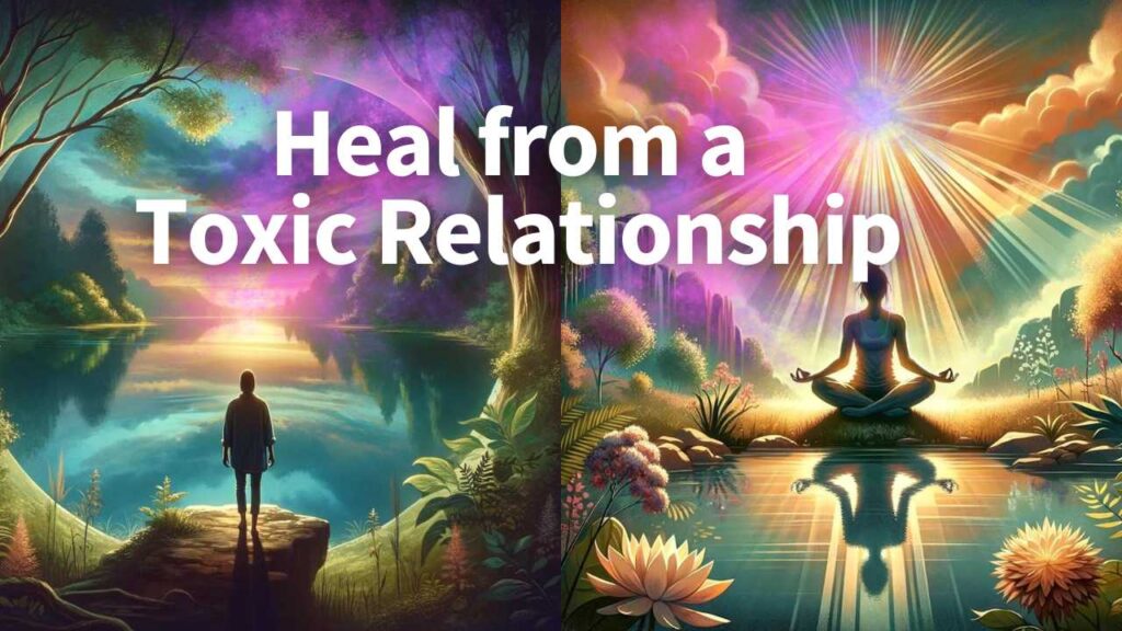 Heal from a Toxic Relationship (1)