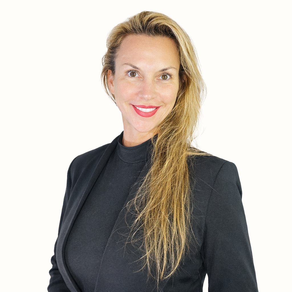 Zaneta Seilerova Photo Official